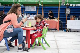 FERIA INTERCULTURAS EN EL ESPACIO COLABORA FERIA INTERCULTURAS EN EL ESPACIO COLABORA