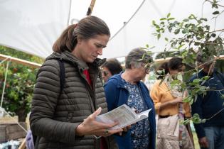 Bioferia Montevideo 2024