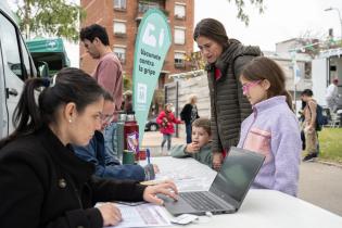 Bioferia Montevideo 2024