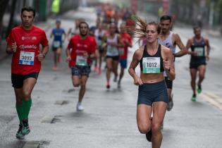 Maratón Montevideo 2024  