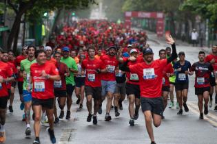 Maratón Montevideo 2024 Maratón Montevideo 2024