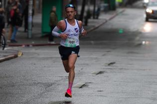 Maratón Montevideo 2024 Maratón Montevideo 2024
