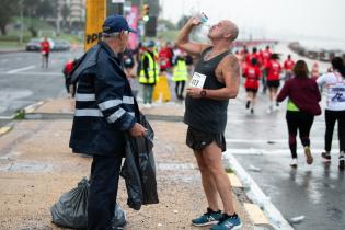 Maratón Montevideo 2024  