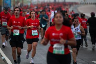 Maratón Montevideo 2024  