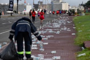 Maratón Montevideo 2024  