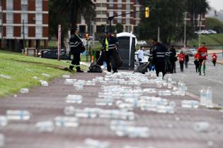 Maratón Montevideo 2024  