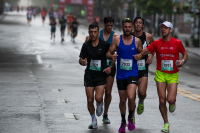 Maratón Montevideo 2024  