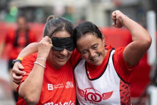 Maratón Montevideo 2024