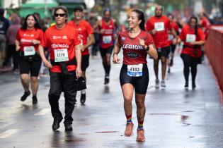 Maratón Montevideo 2024