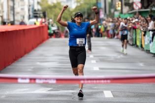 Maratón Montevideo 2024