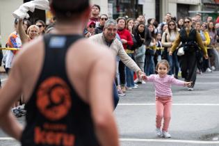 Maratón Montevideo 2024