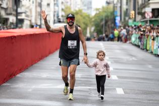 Maratón Montevideo 2024