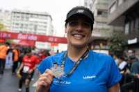 Maratón Montevideo 2024
