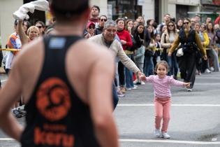 Maratón Montevideo 2024