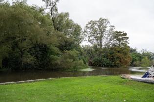Parque Rivera Parque Rivera