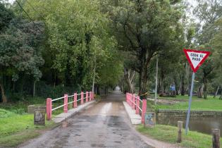 Parque Rivera Parque Rivera