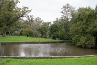Parque Rivera Parque Rivera