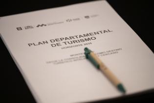 Creación del Consejo Departamental de Turismo