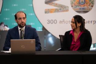 Creación del Consejo Departamental de Turismo