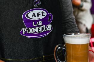 Café Las Pioneras Café Las Pioneras
