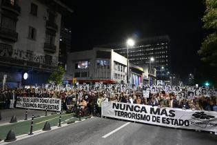 Marcha del Silencio 2024