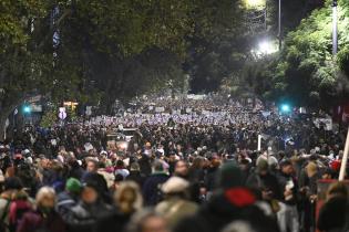 Marcha del Silencio 2024 Marcha del Silencio 2024