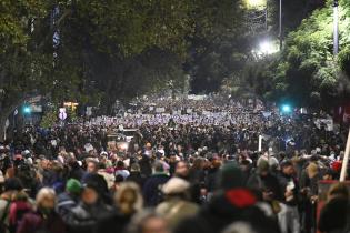 Marcha del Silencio 2024