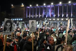 Marcha del Silencio 2024