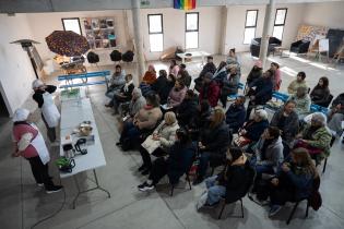 Talleres de Cocina Uruguay