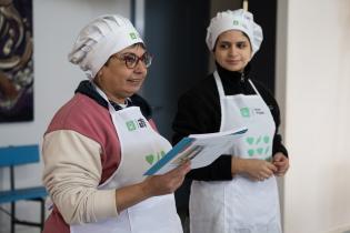 Talleres de Cocina Uruguay Talleres de Cocina Uruguay
