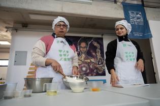 Talleres de Cocina Uruguay
