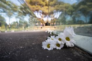 Homenaje a los detenidos desaparecidos de la dictadura cívico-militar Homenaje a los detenidos desaparecidos de la dictadura cívico-militar