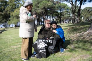 Homenaje a los detenidos desaparecidos de la dictadura cívico-militar Homenaje a los detenidos desaparecidos de la dictadura cívico-militar