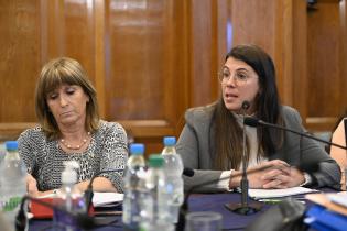 Comparecencia de delegación de la Intendencia ante comisión del Senado por funcionamiento de la UAM Comparecencia de delegación de la Intendencia ante comisión del Senado por funcionamiento de la UAM