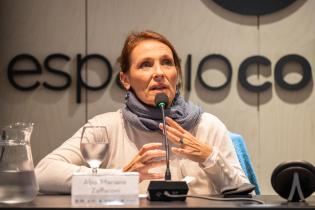 Presentación del libro «Los nietos te cuentan cómo fue», en el Espacio Colabora Presentación del libro «Los nietos te cuentan cómo fue», en el Espacio Colabora