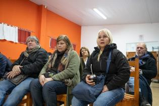Segundo taller de Cuenta la Ciudad desde tu Barrio: Colón TEXTO ALTERNATIVO