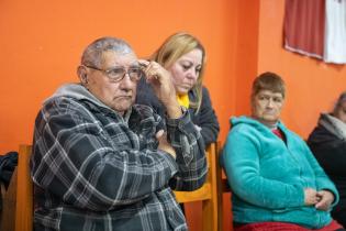 Segundo taller de Cuenta la Ciudad desde tu Barrio: Colón TEXTO ALTERNATIVO