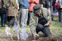  Inauguración de Sitio de Memoria en el ex Instituto Álvarez Cortés