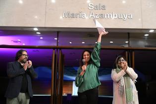 Inauguración de la nueva sede de la EMAD Inauguración de la nueva sede de la EMAD