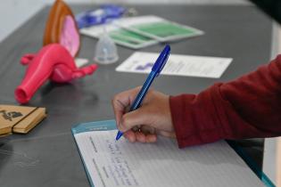 Jornada de encuentro y debate sobre: Salud sexual, reproductiva y menstrual con perspectiva de género y discapacidad Jornada de encuentro y debate sobre: Salud sexual, reproductiva y menstrual con perspectiva de género y discapacidad