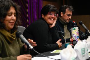Jornada de encuentro y debate sobre: Salud sexual, reproductiva y menstrual con perspectiva de género y discapacidad Jornada de encuentro y debate sobre: Salud sexual, reproductiva y menstrual con perspectiva de género y discapacidad