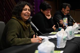 Jornada de encuentro y debate sobre: Salud sexual, reproductiva y menstrual con perspectiva de género y discapacidad Jornada de encuentro y debate sobre: Salud sexual, reproductiva y menstrual con perspectiva de género y discapacidad
