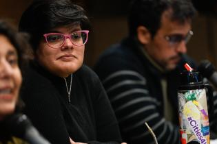 Jornada de encuentro y debate sobre: Salud sexual, reproductiva y menstrual con perspectiva de género y discapacidad Jornada de encuentro y debate sobre: Salud sexual, reproductiva y menstrual con perspectiva de género y discapacidad