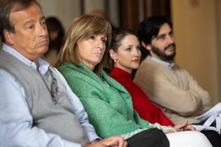 Feria del Libro Infantil y Juvenil 2024