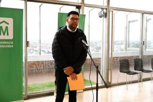  Entrega de certificados en Anfitronía Turística SEERPM - UTU