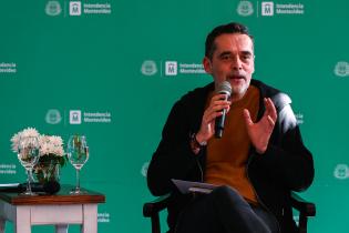 Lanzamiento de actividades para infancias y adolescencias en el marco de los 300 años de Montevideo Lanzamiento de actividades para infancias y adolescencias en el marco de los 300 años de Montevideo
