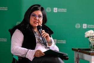 Lanzamiento de actividades para infancias y adolescencias en el marco de los 300 años de Montevideo Lanzamiento de actividades para infancias y adolescencias en el marco de los 300 años de Montevideo