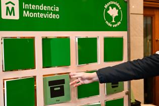 Actividades por el Día Mundial del Medio Ambiente en el Teatro Solís Actividades por el Día Mundial del Medio Ambiente en el Teatro Solís