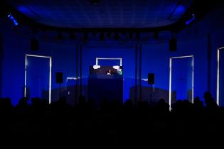 Actividades por el Día Mundial del Medio Ambiente en el Teatro Solís