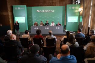 Presentación de nuevos coches eléctricos de las cooperativas de transporte Ucot, Coetc y Come Presentación de nuevos coches eléctricos de las cooperativas de transporte Ucot, Coetc y Come